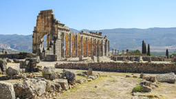 Basilika (Gerichtshalle)